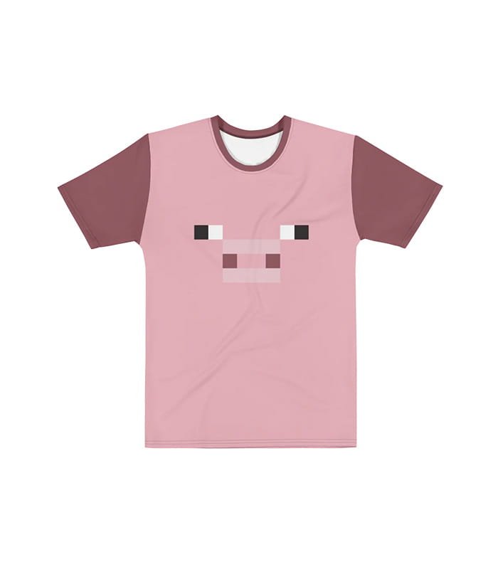 Pig Unisex T-Shirt